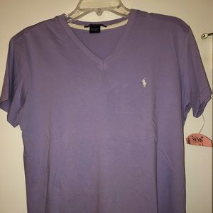 Ralph Lauren Sport Women’s T-Shirt Brand New Tag